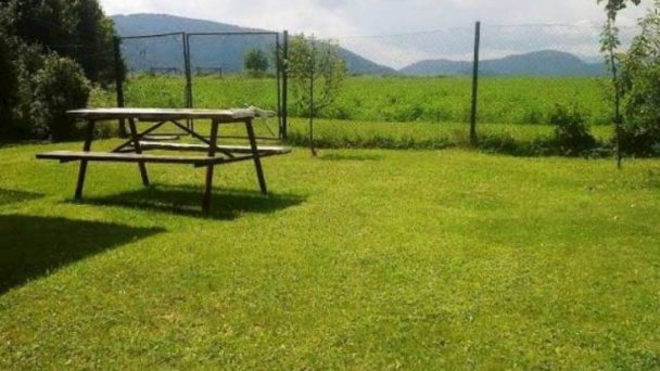 Chalupa Bara Hrabušice 29