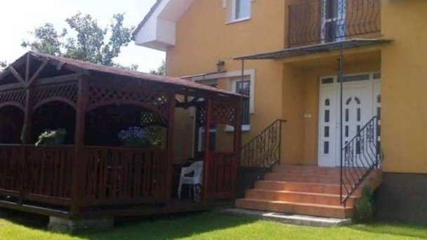 Chalupa Bara Hrabušice 9