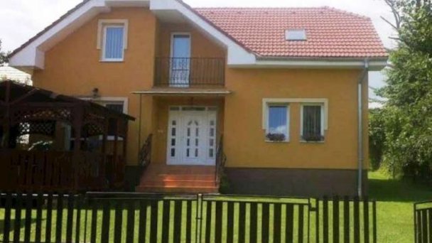 Chalupa Bara Hrabušice 33
