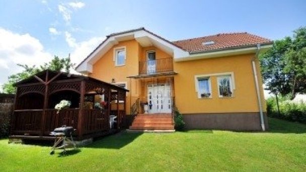 Chalupa Bara Hrabušice 7
