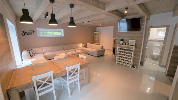 Luxusná chata Vanesa Smižany 27