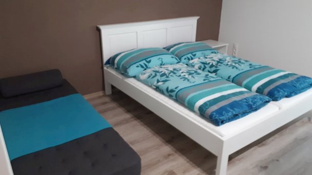 Luxusná chata Vanesa Smižany 25