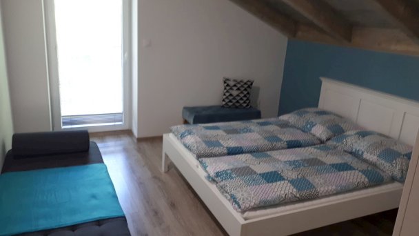 Luxusná chata Vanesa Smižany 24