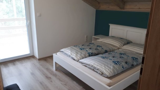 Luxusná chata Vanesa Smižany 23