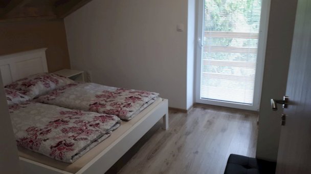 Luxusná chata Vanesa Smižany 5