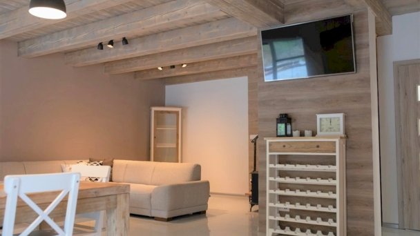 Luxusná chata Vanesa Smižany 20