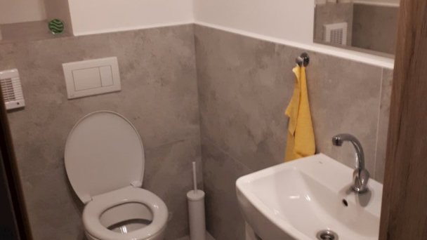 Luxusná chata Vanesa Smižany 18