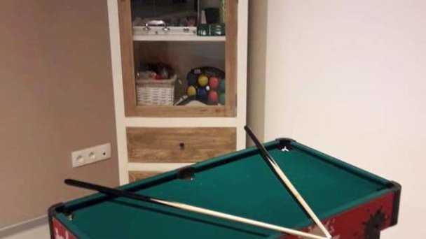 Luxusná chata Vanesa Smižany 15