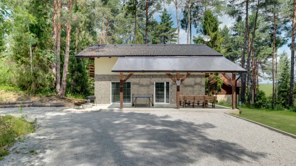 Luxusná chata Vanesa Smižany 17