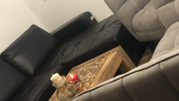 Chata Kinder Smižany 35