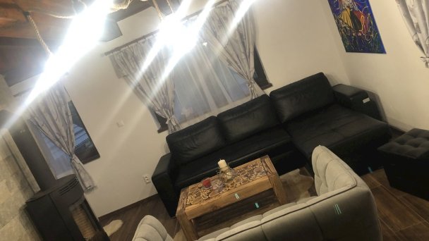 Chata Kinder Smižany 38