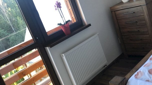 Chata Kinder Smižany 44