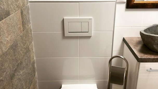 Chata Kinder Smižany 15