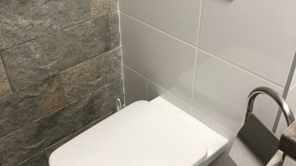 Chata Kinder Smižany 7
