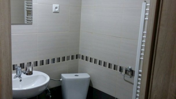 Ubytovanie Zuzana Smižany 29