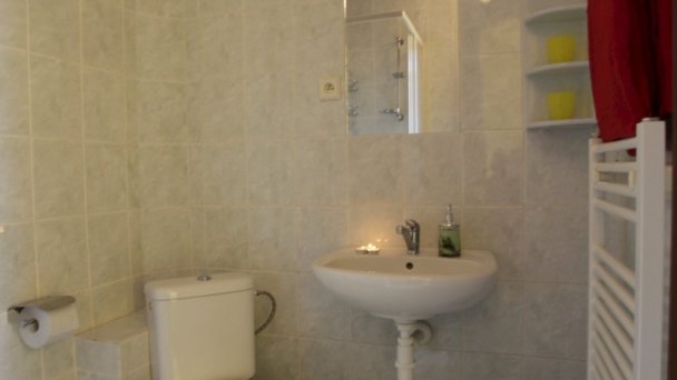 Ubytovanie Zuzana Smižany 25