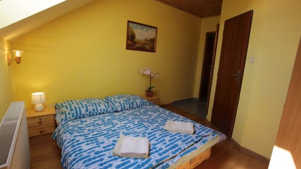 Ubytovanie Zuzana Smižany 35
