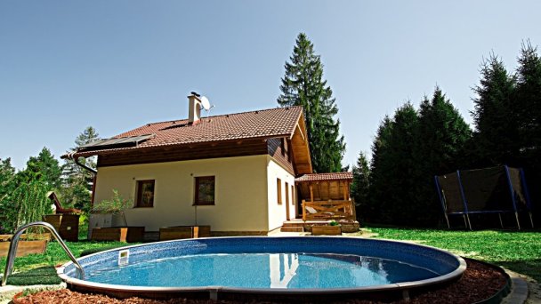 Stag house Jelení dom Smižany 41 Stag house Jelení dom Smižany 41