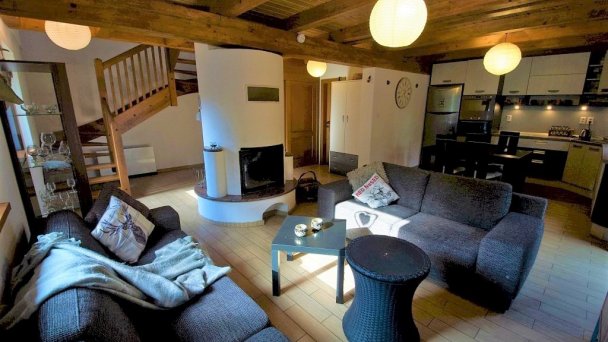Stag house Jelení dom Smižany 5 Stag house Jelení dom Smižany 5