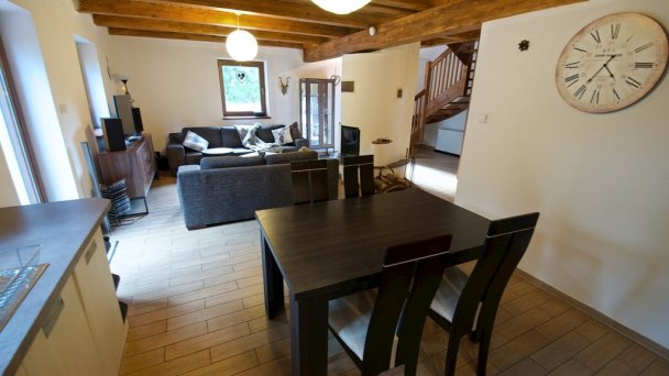 Stag house Jelení dom Smižany 39 Stag house Jelení dom Smižany 39