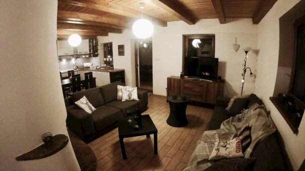 Stag house Jelení dom Smižany 40 Stag house Jelení dom Smižany 40