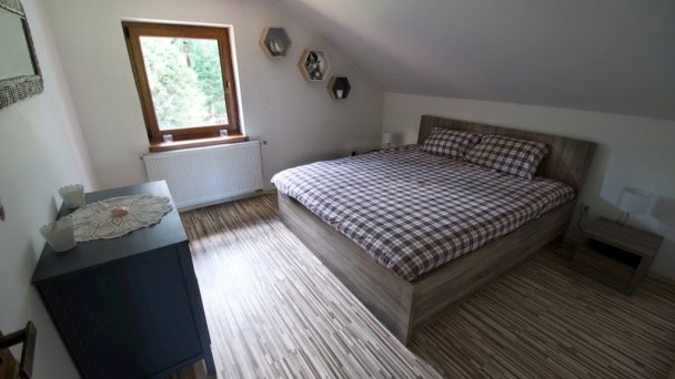 Stag house Jelení dom Smižany 4 Stag house Jelení dom Smižany 4
