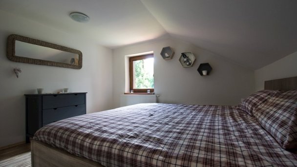 Stag house Jelení dom Smižany 42 Stag house Jelení dom Smižany 42