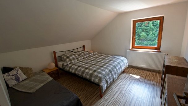 Stag house Jelení dom Smižany 44 Stag house Jelení dom Smižany 44