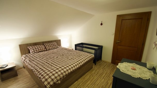 Stag house Jelení dom Smižany 45 Stag house Jelení dom Smižany 45