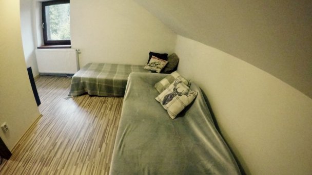 Stag house Jelení dom Smižany 48 Stag house Jelení dom Smižany 48