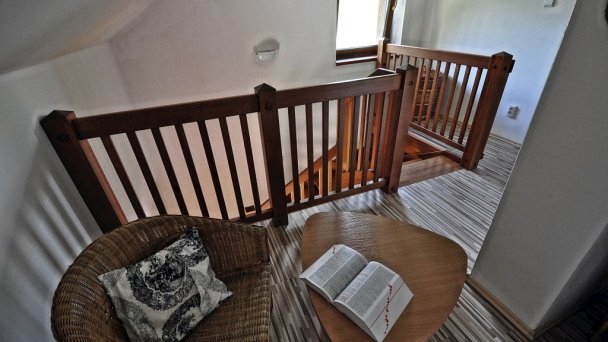 Stag house Jelení dom Smižany 36 Stag house Jelení dom Smižany 36