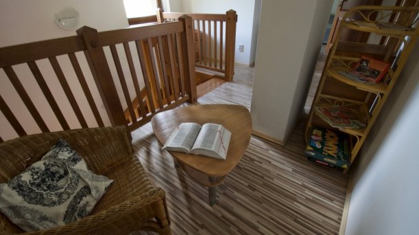 Stag house Jelení dom Smižany 52 Stag house Jelení dom Smižany 52