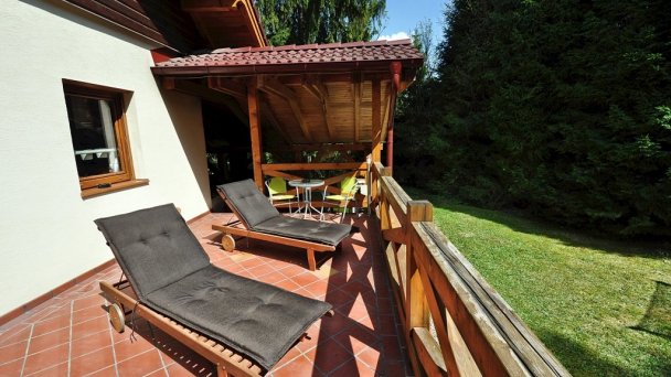Stag house Jelení dom Smižany 53 Stag house Jelení dom Smižany 53