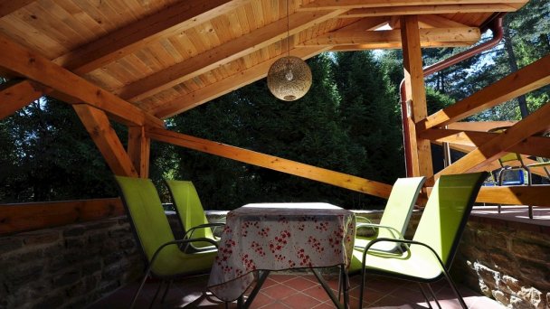 Stag house Jelení dom Smižany 56 Stag house Jelení dom Smižany 56