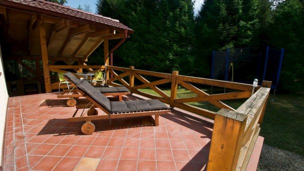 Stag house Jelení dom Smižany 57 Stag house Jelení dom Smižany 57