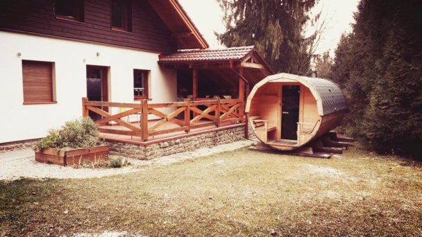 Stag house Jelení dom Smižany 58 Stag house Jelení dom Smižany 58
