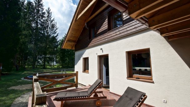 Stag house Jelení dom Smižany 59 Stag house Jelení dom Smižany 59