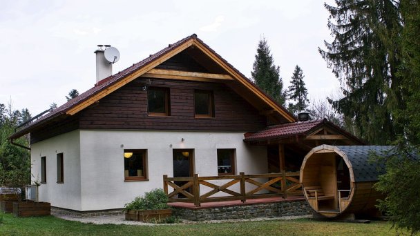 Stag house Jelení dom Smižany 63 Stag house Jelení dom Smižany 63