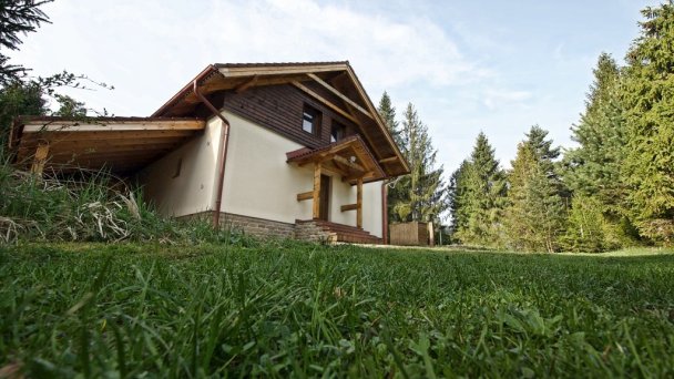 Stag house Jelení dom Smižany 22 Stag house Jelení dom Smižany 22