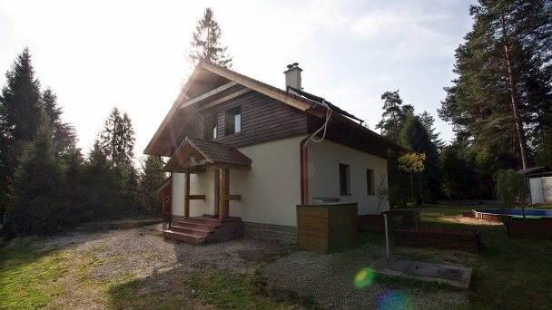 Stag house Jelení dom Smižany 51 Stag house Jelení dom Smižany 51