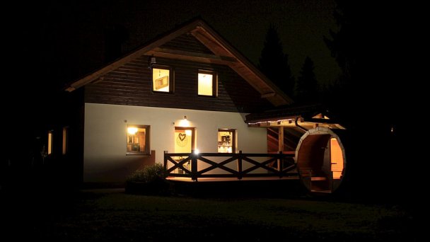 Stag house Jelení dom Smižany 8 Stag house Jelení dom Smižany 8
