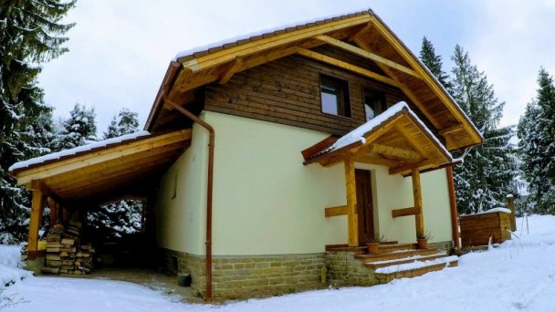 Stag house Jelení dom Smižany 7 Stag house Jelení dom Smižany 7