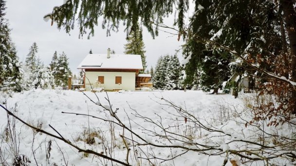 Stag house Jelení dom Smižany 25 Stag house Jelení dom Smižany 25