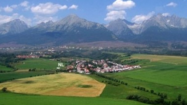 Privát Relax Nová Lesná 7
