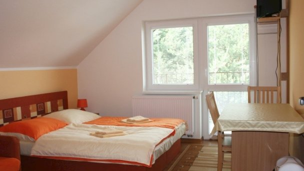Privát Relax Nová Lesná 4