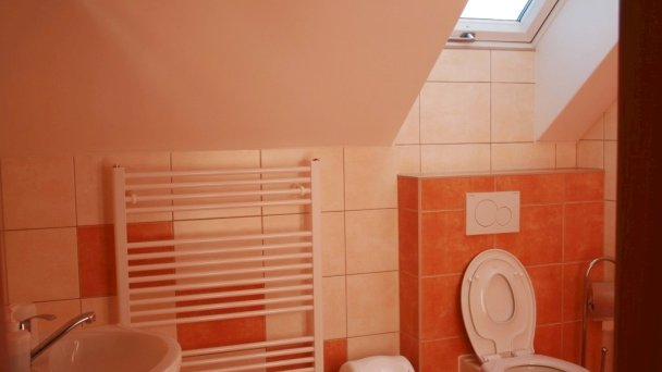 Privát Relax Nová Lesná 6