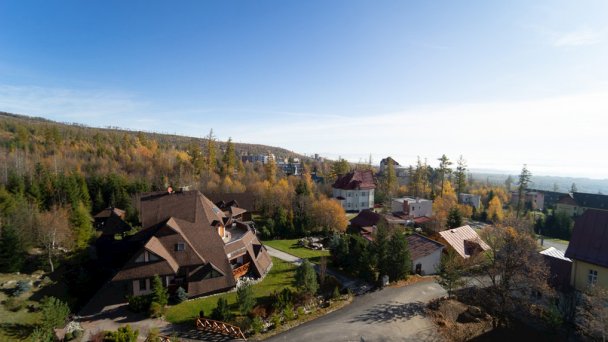 Apartmán Wawa Starý Smokovec 19