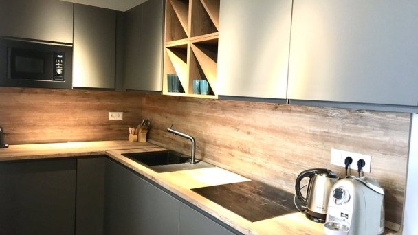 Apartmán Wawa Starý Smokovec 18