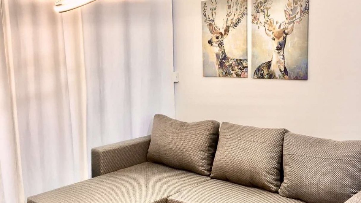 Apartmán Wawa Starý Smokovec 1