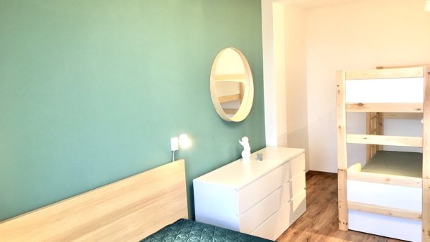Apartmán Wawa Starý Smokovec 16